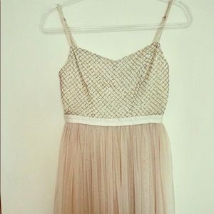 Needle & Thread Embellished Coppelia Ballet Dress